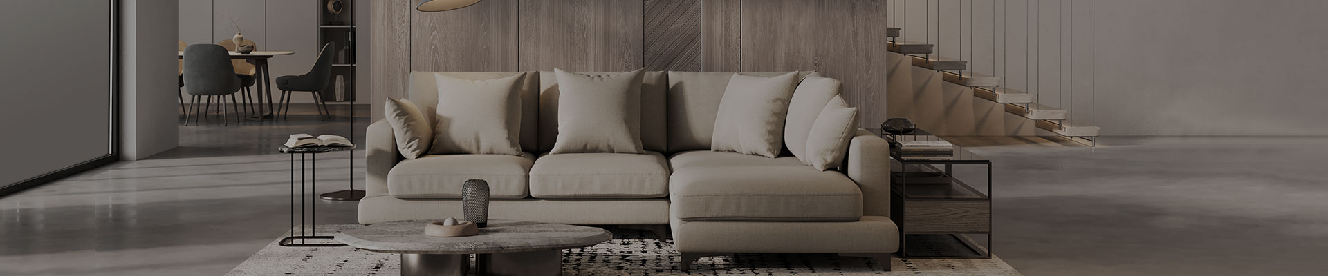 BOSHEN FURNITURE CO., LTD.