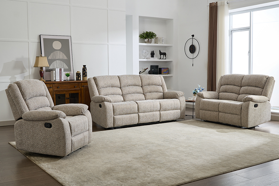 RC-2329 수동 듀얼면 기대는 폭포와 함께 러브 시트