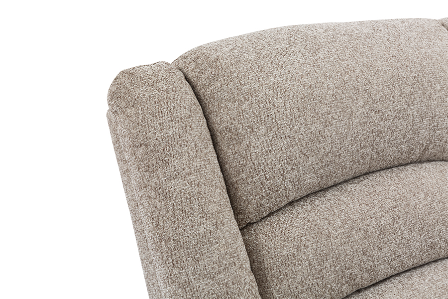 RC-2329 AMPLE 다중 인승 수동 안정 안정 소파 스위트