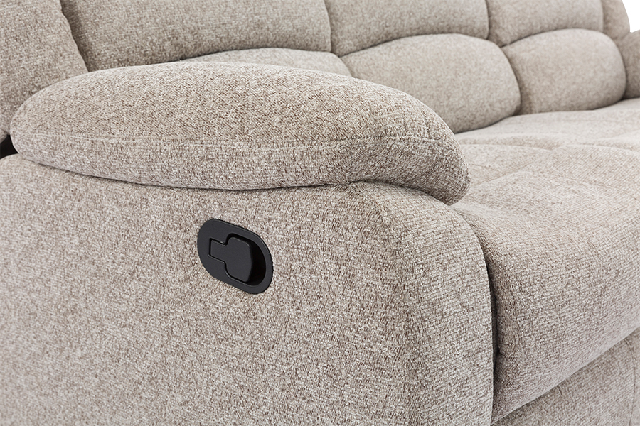 RC-2329 AMPLE 다중 인승 수동 안정 안정 소파 스위트