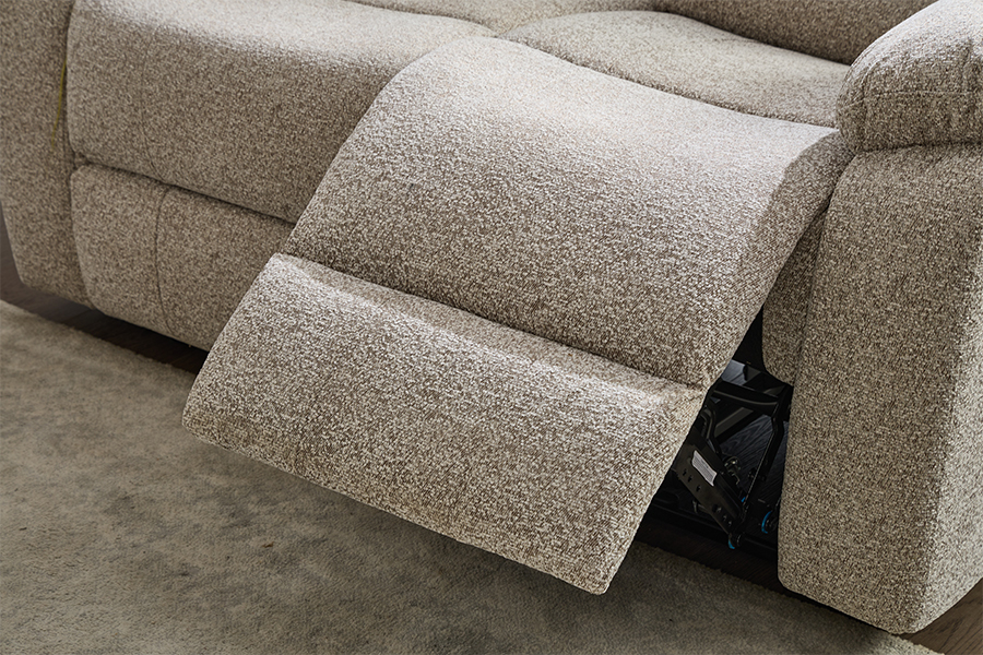 RC-2329 AMPLE 다중 인승 수동 안정 안정 소파 스위트